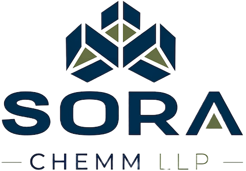 SORA Chemm LLP